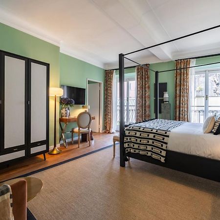 Bagutta Suites - The Couper Mailand Exterior foto