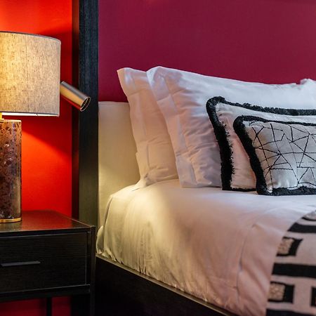 Bagutta Suites - The Couper Mailand Exterior foto