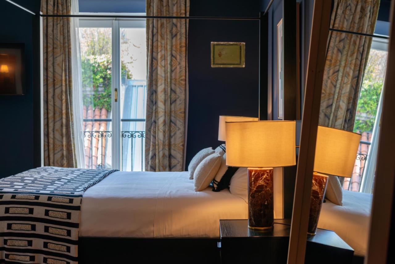 Bagutta Suites - The Couper Mailand Exterior foto