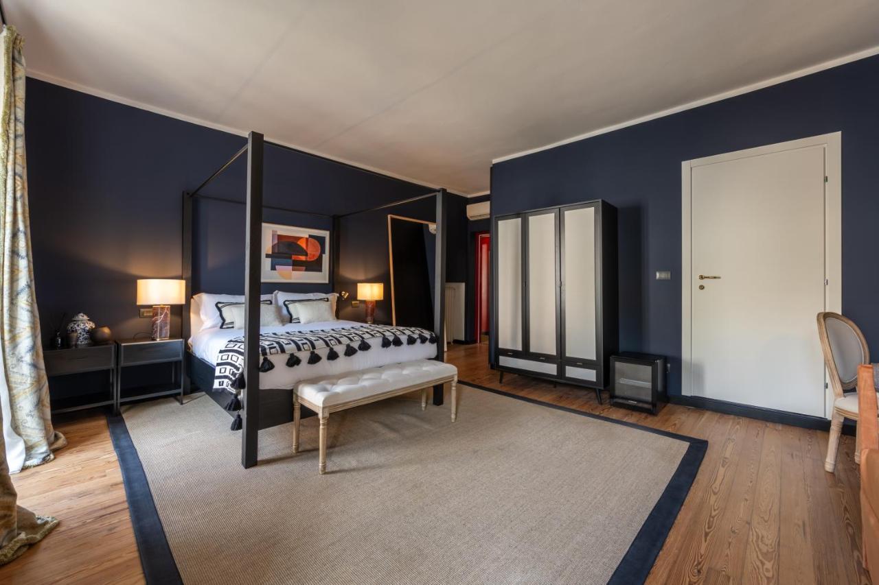 Bagutta Suites - The Couper Mailand Exterior foto