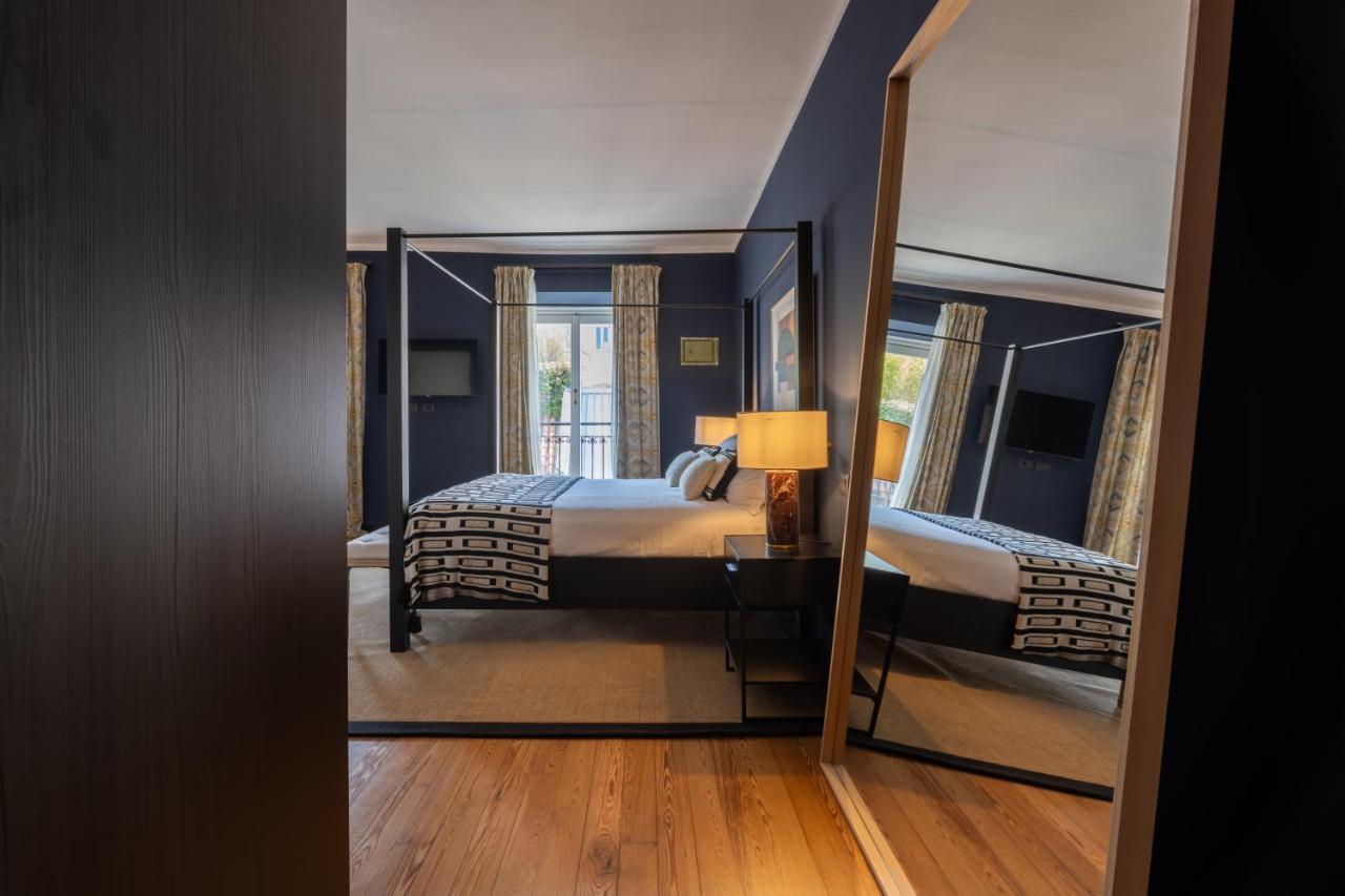 Bagutta Suites - The Couper Mailand Exterior foto